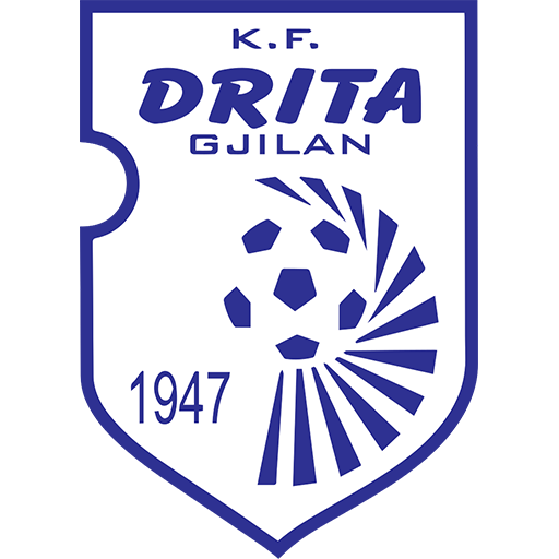 Drita crest