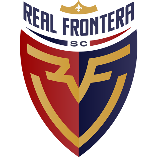 Frontera crest