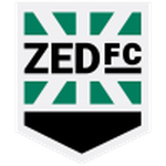 ZED crest