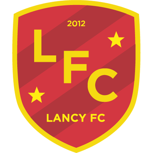 Lancy crest