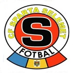 Sparta Selemet crest