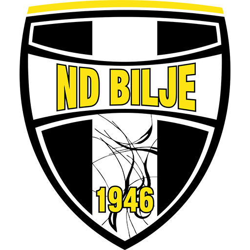 Bilje crest