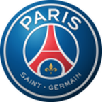 PSG W crest