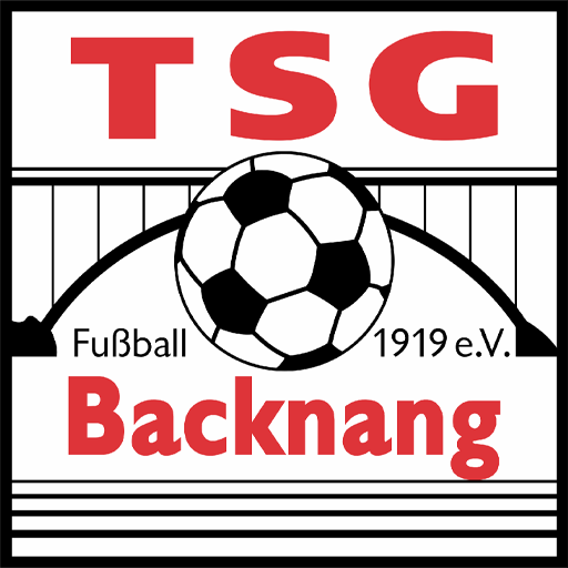 Backnang crest