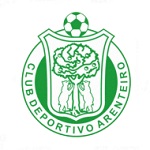 Arenteiro crest
