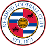 Reading U18 crest