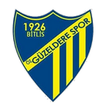 Bitlis 1916 crest
