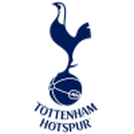 Tottenham W crest