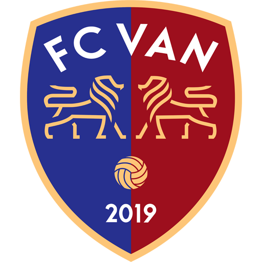 Van crest