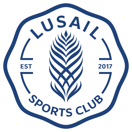 Lusail crest