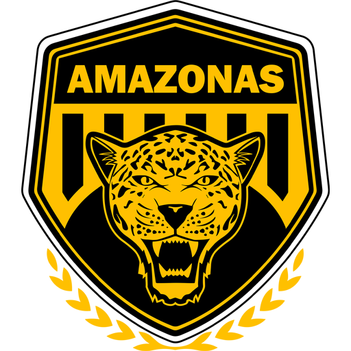 Amazonas crest