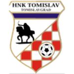 Tomislav crest