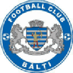 Balti crest
