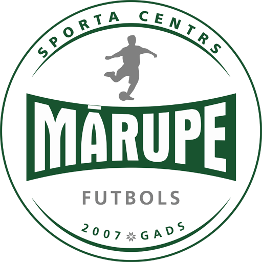 Marupe crest