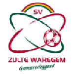 Waregem W crest