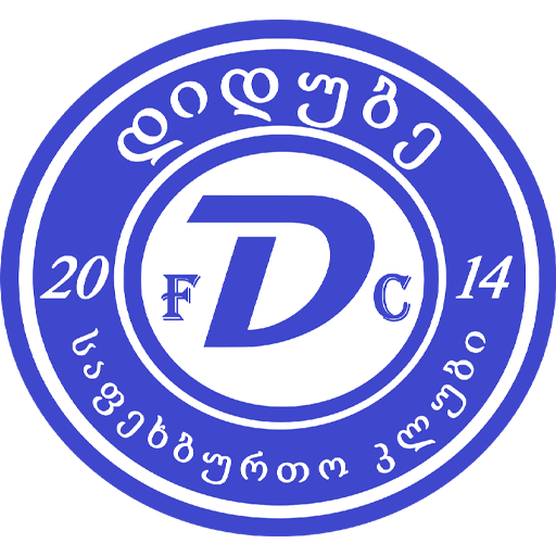Didube crest