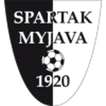 Myjava W crest