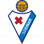 Eibar W crest