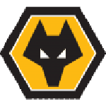 Wolverhampton W crest
