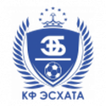 Eskhata crest