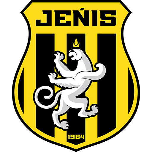 Zhenis crest