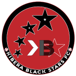Kibera crest