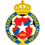 Wisla U19 crest