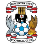 Coventry U21 crest