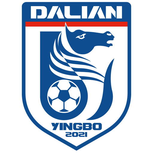 Dalian Yingbo crest