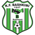 Bashkimi crest
