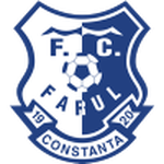 Farul Constanta W crest