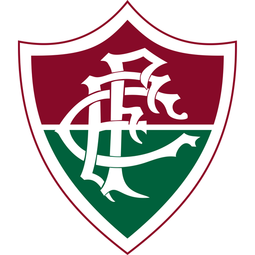 Fluminense W crest
