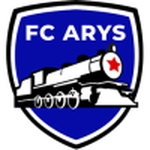 Arys crest