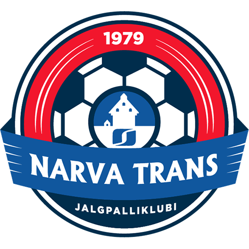Narva U21 crest