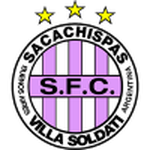 Sacachispas crest