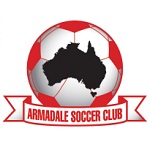 Armadale crest