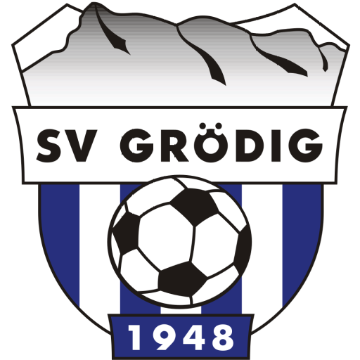 Grodig crest