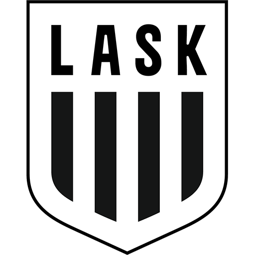 LASK crest