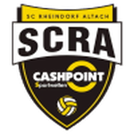 Altach U21 crest