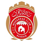 Al Muharraq crest