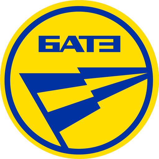 BATE crest