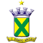Santo Andre crest