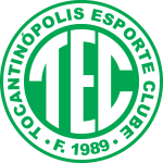 Tocantinopolis crest