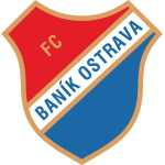 Ostrava B crest