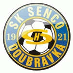 Doubravka crest
