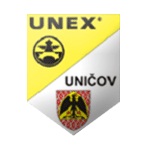 Unicov crest