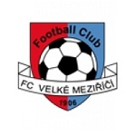 Velke Mezirici crest