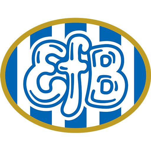 Esbjerg crest