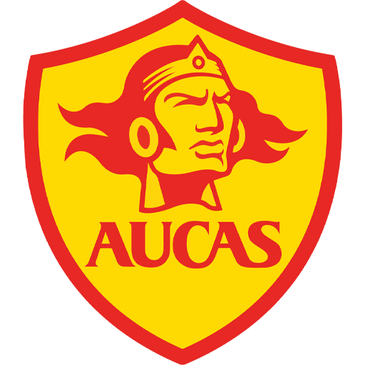Aucas crest