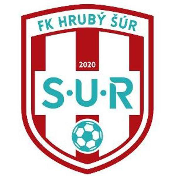 Š.Ú.R. crest